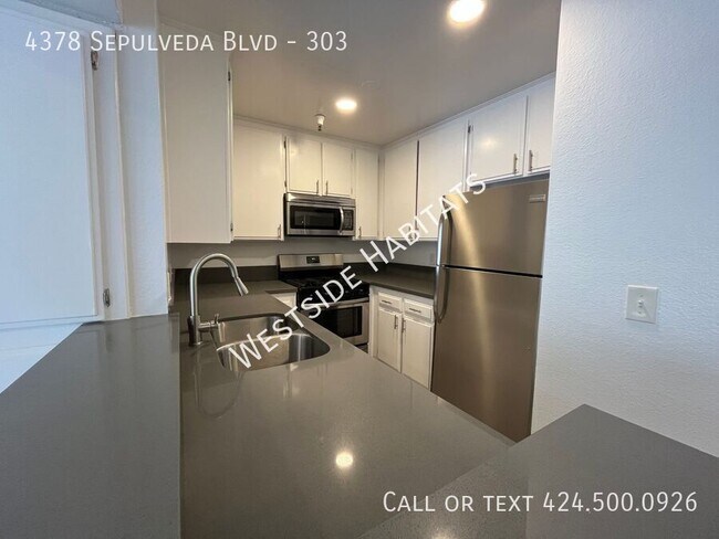 Foto del edificio - 4378 Sepulveda Blvd