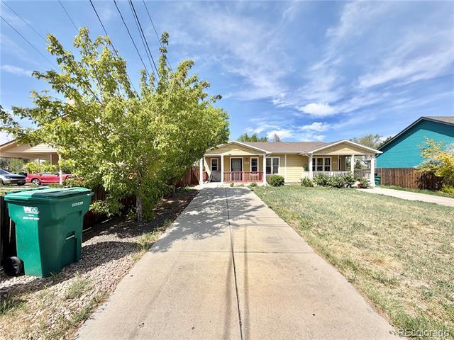 Foto del edificio - 2155 W Baltic Pl