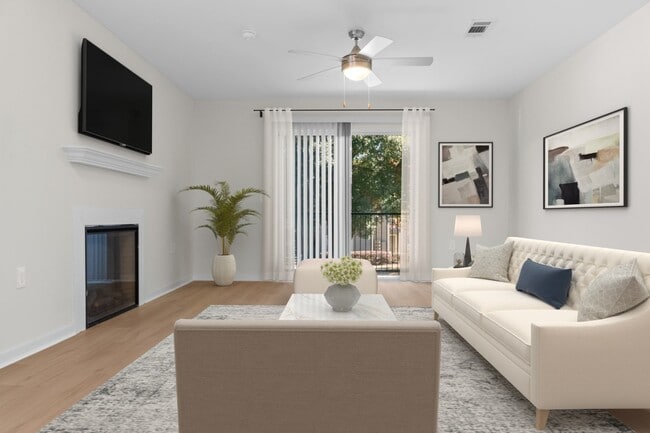 Building Photo - Reflection Pointe Apartments