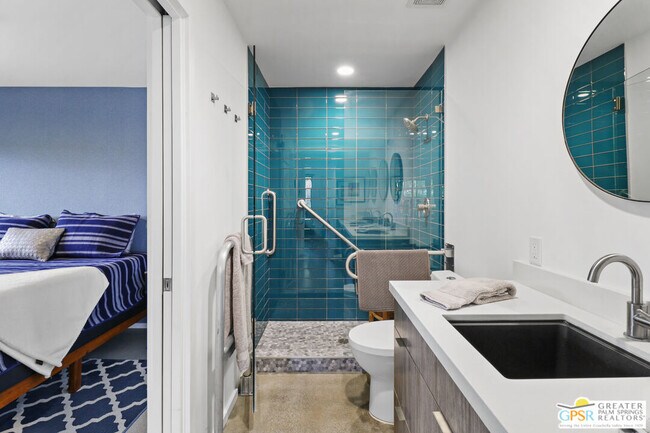 Foto del edificio - 353 N Hermosa Dr