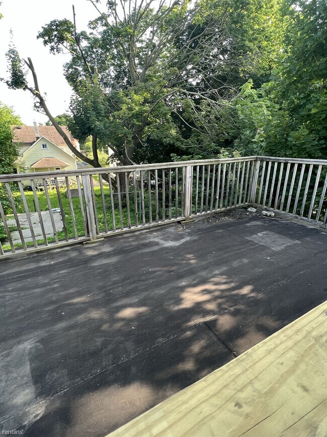 Foto del edificio - 4 br, 2 bath House - 918 Logan Street Sout...