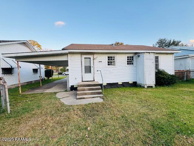 Foto del edificio - 1106 Edith St