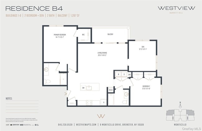 Building Photo - 9 Monticello Dr