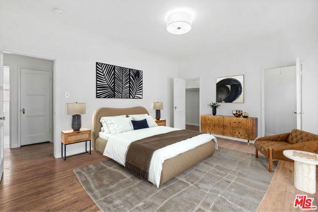 Foto del edificio - 6427 1/2 Orange Street, Los Angeles, CA 90...