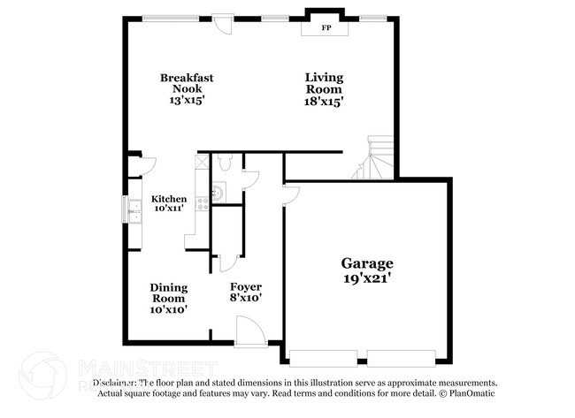 Building Photo - 2404 Miller Oaks Cir