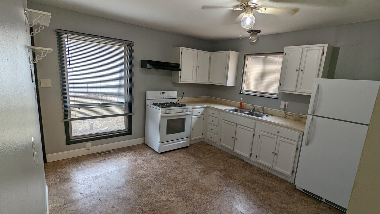 Foto principal - 1022 Providence St