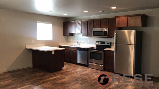 Foto del edificio - Awesome 2 Story Townhome in Vineyard w/ at...