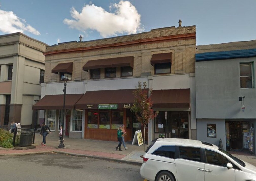 214 Wall St Unit F, WV 26505 Apartment for Rent in