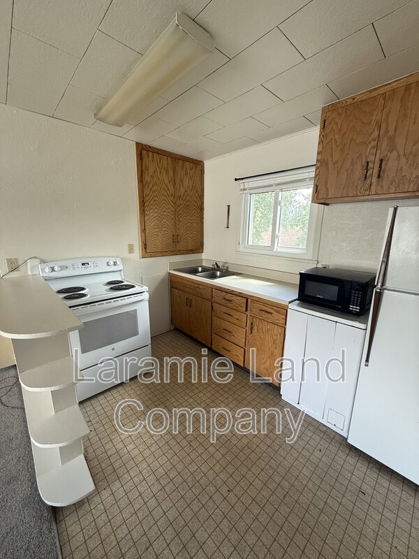 Foto del edificio - 857 N 4th St