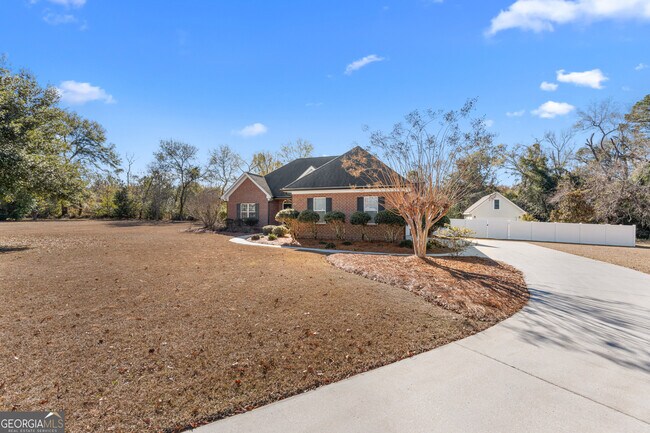 Foto del edificio - 1811 Old Carriage Trail