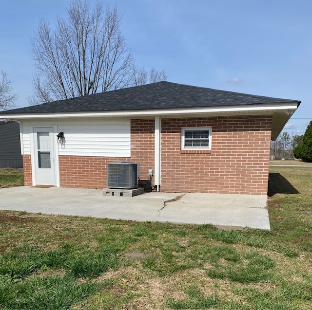 Building Photo - 1229 Swift Creek Rd