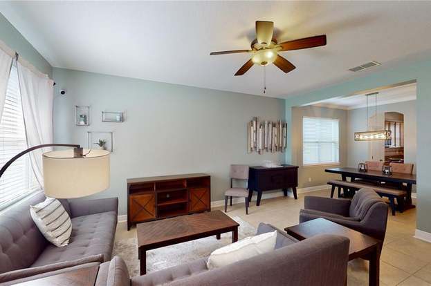 Foto del edificio - 7519 Colbury Ave