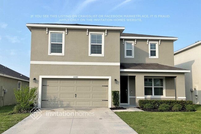 Building Photo - 32642 Brooks Hawk Ln