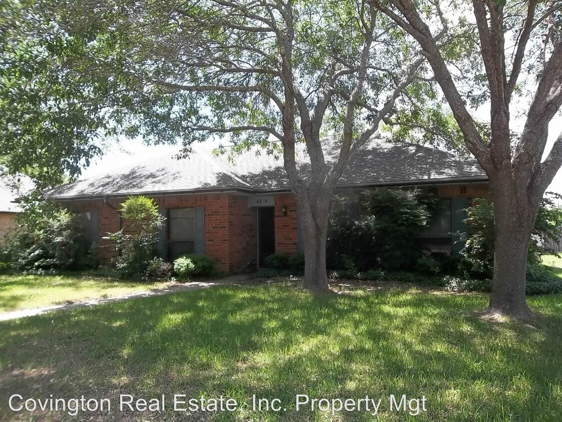 4314 Stagecoach Trl, Temple, TX 76502 House Rental in Temple, TX