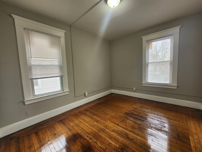 Foto del edificio - 121 Greenwood St