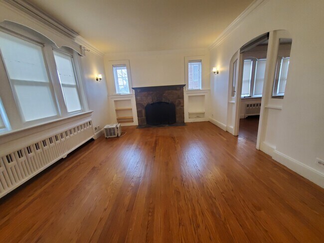 Foto del edificio - 32 Columbus Ave