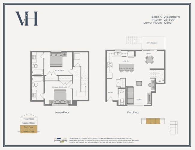 Photo du bâtiment - Victoria Heights, Brand New Stacked Townhomes In Guelph