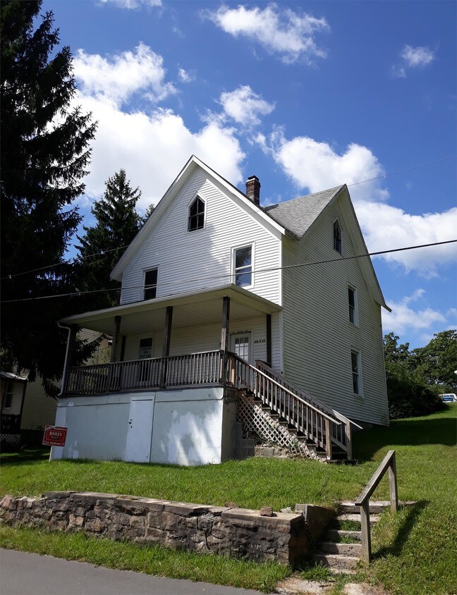 Foto principal - 410 K St