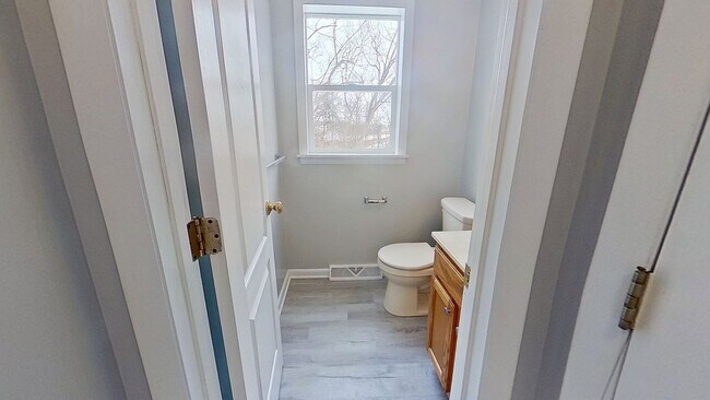 Foto del edificio - Comfortable Townhome in Convenient Location