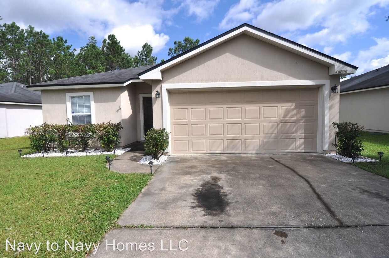 Primary Photo - 10225 Normandy Cove St