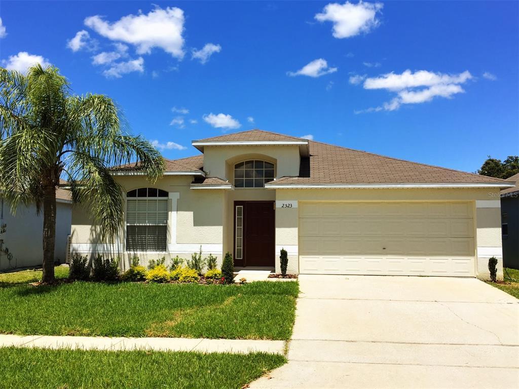 Foto principal - 2523 Abacus Ct