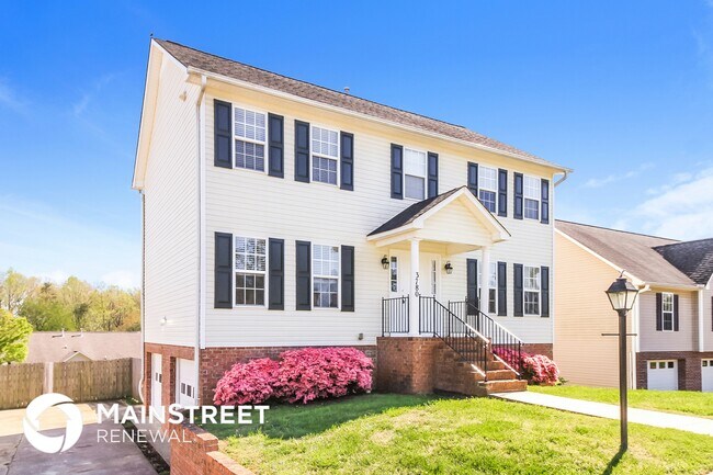 Building Photo - 3780 Field Sedge Dr