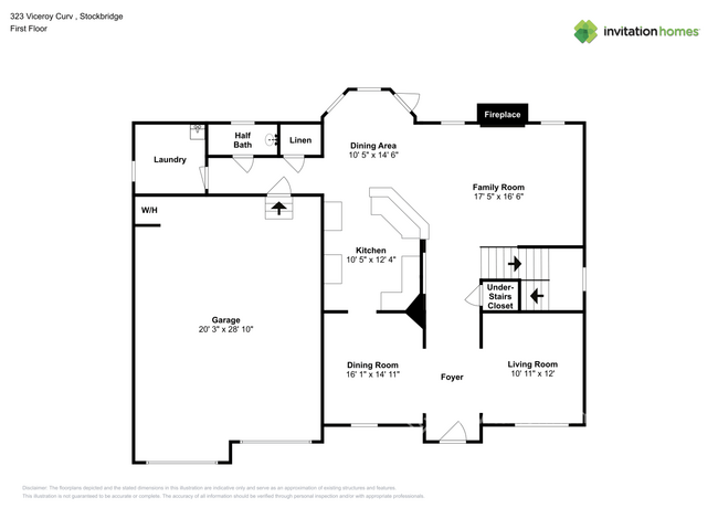 Building Photo - 323 Viceroy Curve