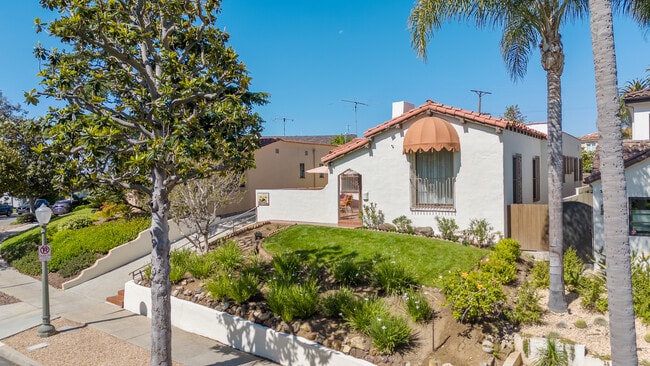 Building Photo - 1511 Pandora Ave