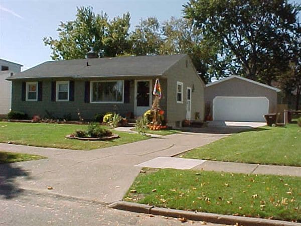 Primary Photo - 4316 Devonshire Ave