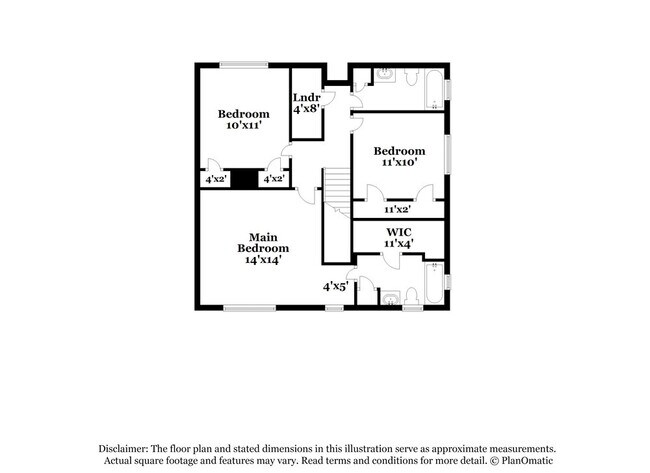 Foto del edificio - 2823 Cypress Island Dr