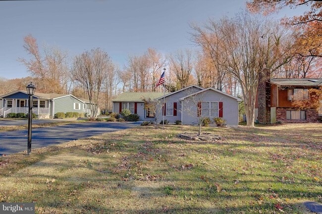Building Photo - 804 Mason Rd