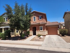 Building Photo - 7631 E Desert Overlook Dr