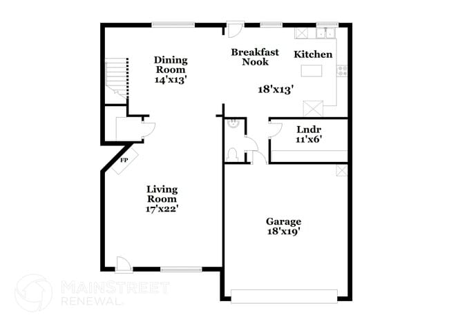 Building Photo - 604 Lindsborg Trail