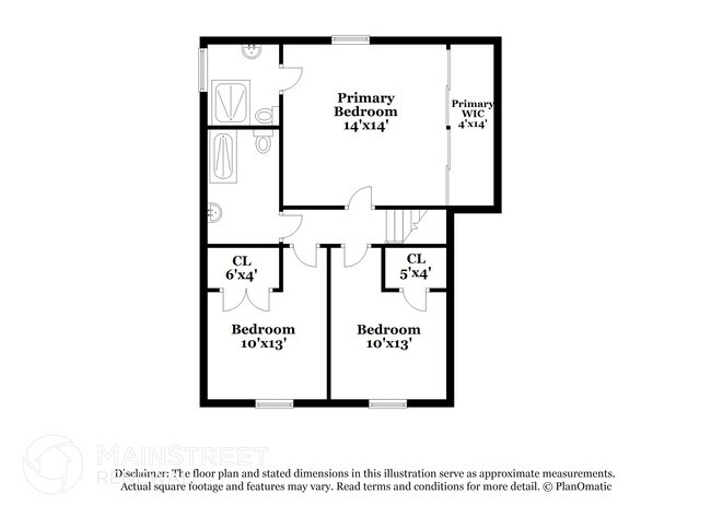 Building Photo - 6805 E 140th Pl