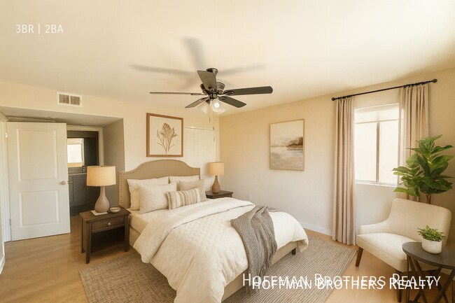 Foto del edificio - 11941 Weddington St