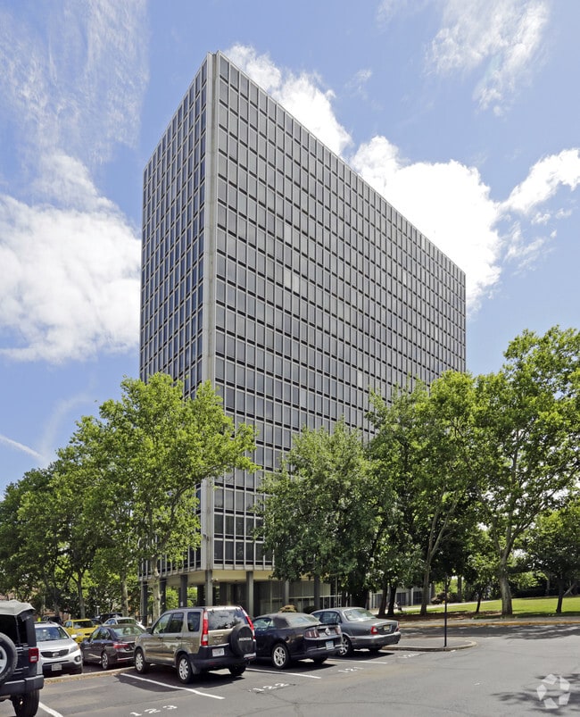 Pavilion Towers Apartments Newark, NJ