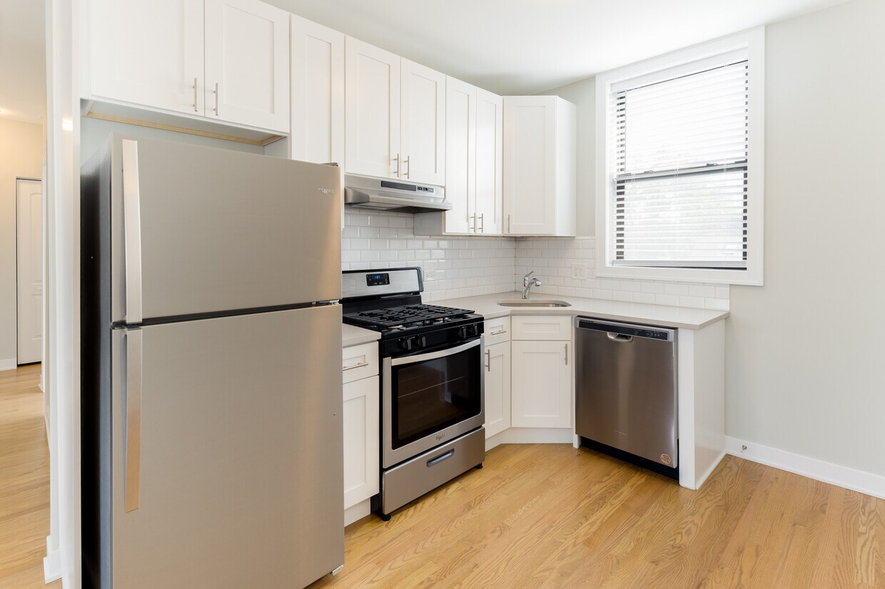 Foto principal - 4547 N Leavitt St
