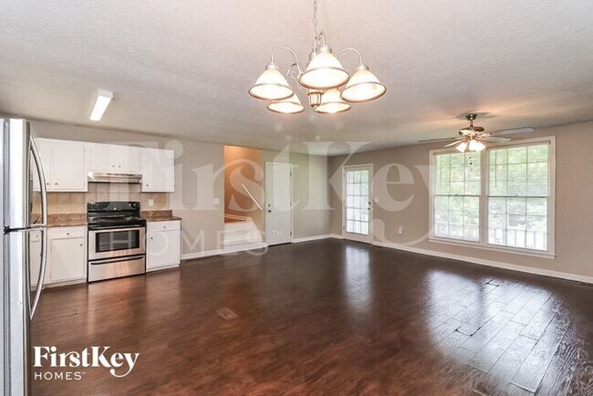 Foto del edificio - 77 Turnrow Ct