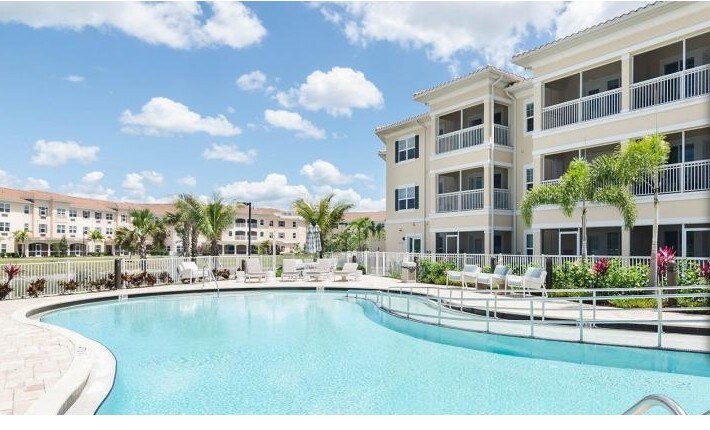 American House Bonita Springs Senior Living Apartments Bonita Springs Fl Apartments Com