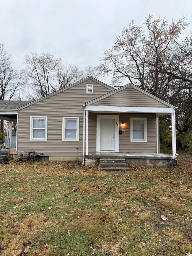 Photo - 3446 N Parker Ave House