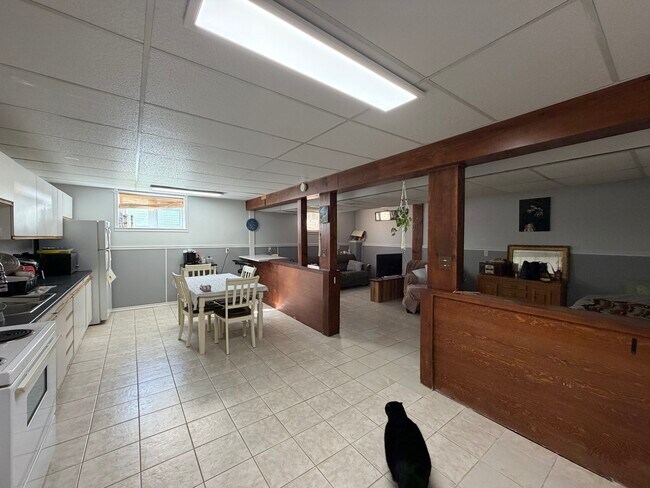 Photo du bâtiment - Apartment for Rent
