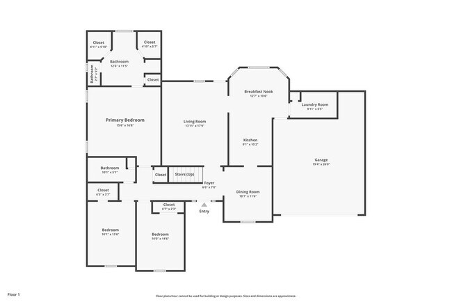 Foto del edificio - 4560 Wood Fox Cove