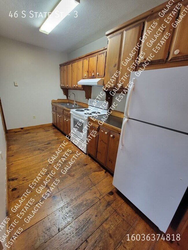 Building Photo - Close to Downtown Concord - 2 bedroom 1 Ba...