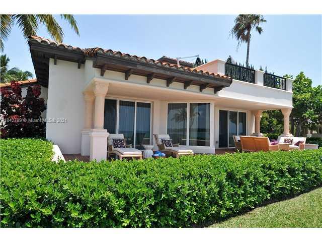 Building Photo - 15312 Fisher Island Dr