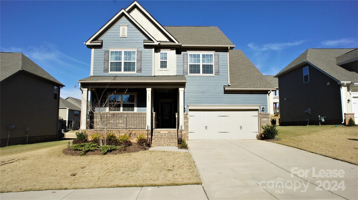 Primary Photo - 1006 Hudson Mill Dr