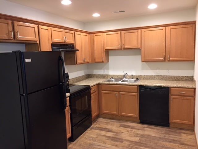 Building Photo - 1006 N Missouri Dr