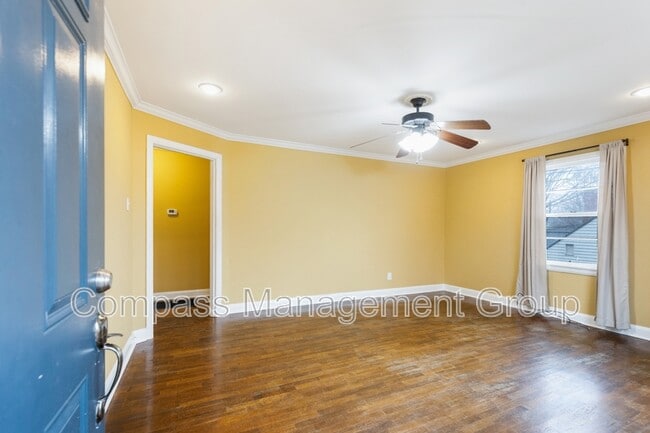 Foto del edificio - 611 W Glenwood Ave NE