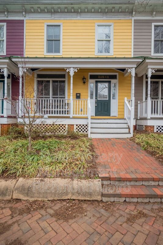 Primary Photo - 518 1/2 South Laurel Street