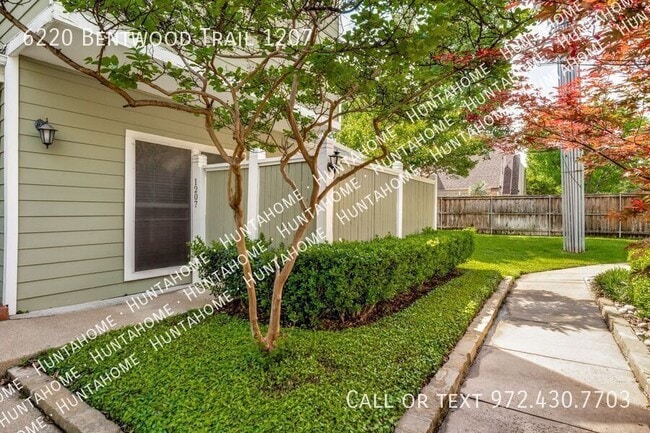 Foto del edificio - 6220 Bentwood Trail