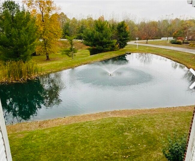 Foto del edificio - 401 Winding Willow Way